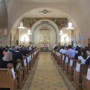 chapel inside
